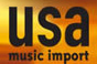 USA Music Import